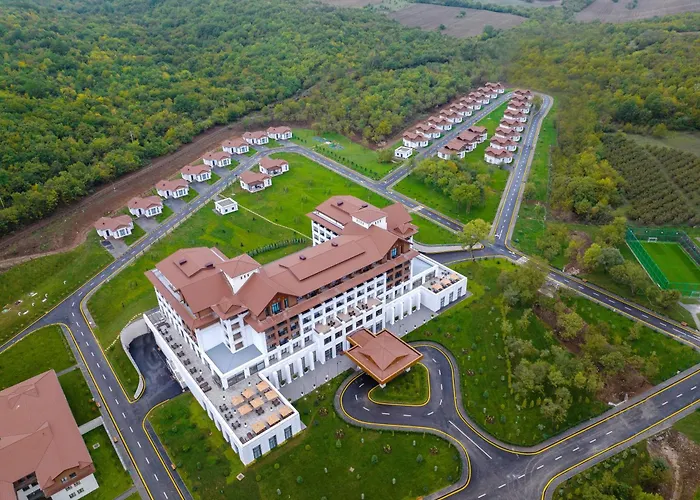 Shabran Wellbeing Resort