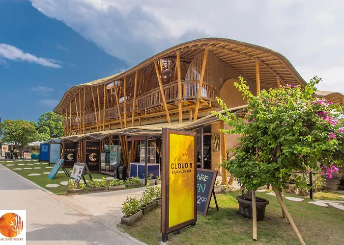 Pearl Sunset Resort - Sunset Moments, Adults Only