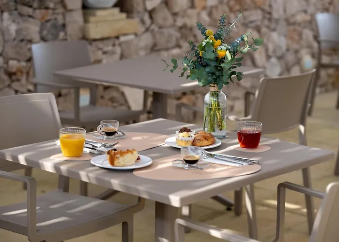 Sarmenti Agriresort