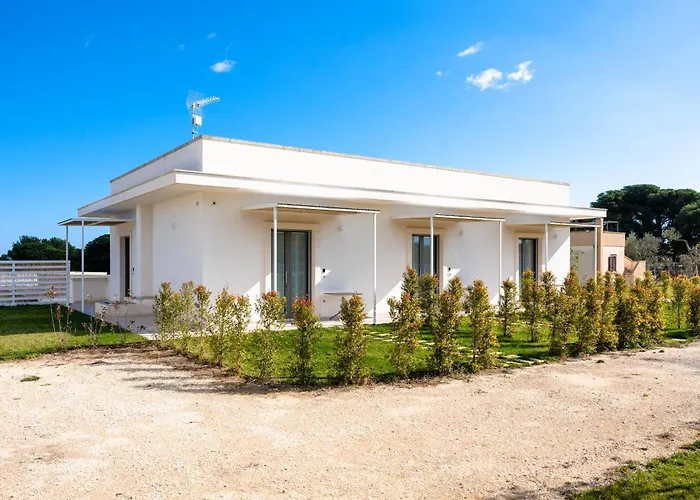 Sarmenti Agriresort