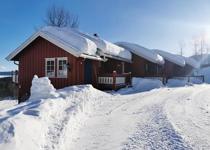 Gronolen Fjellgard