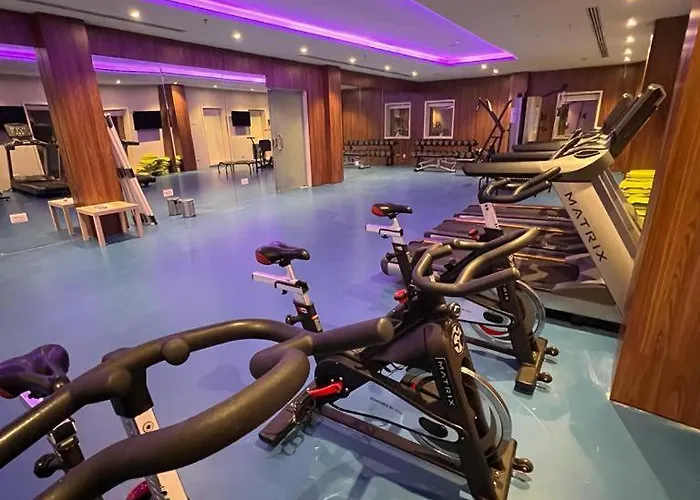 Lolia Hotel فندق لوليا الفندقية