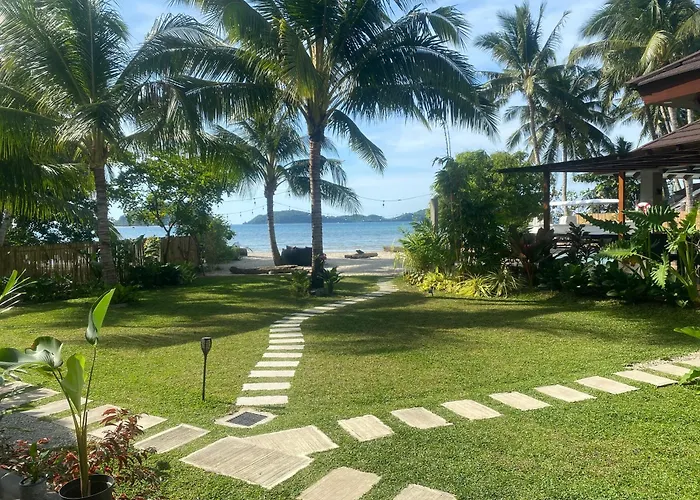 Amila Dive Beach Resort