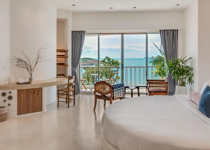 Ampersand Resort
