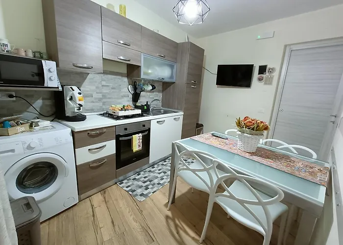 Sicilia Bedda House
