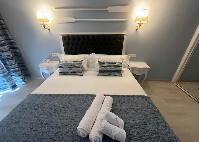 Hotel Boutique Arha Villa de Santona