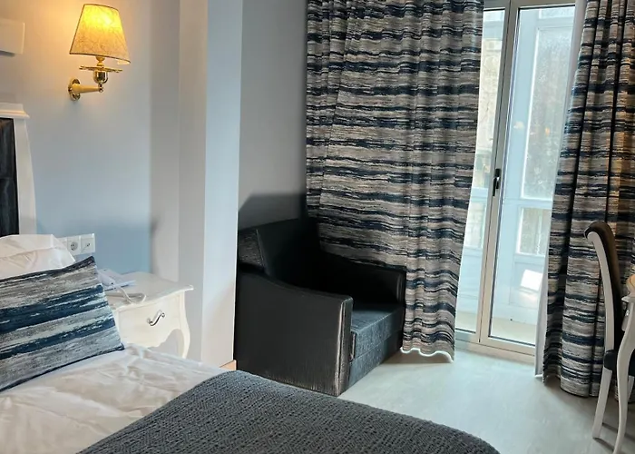 Hotel Boutique Arha Villa de Santona