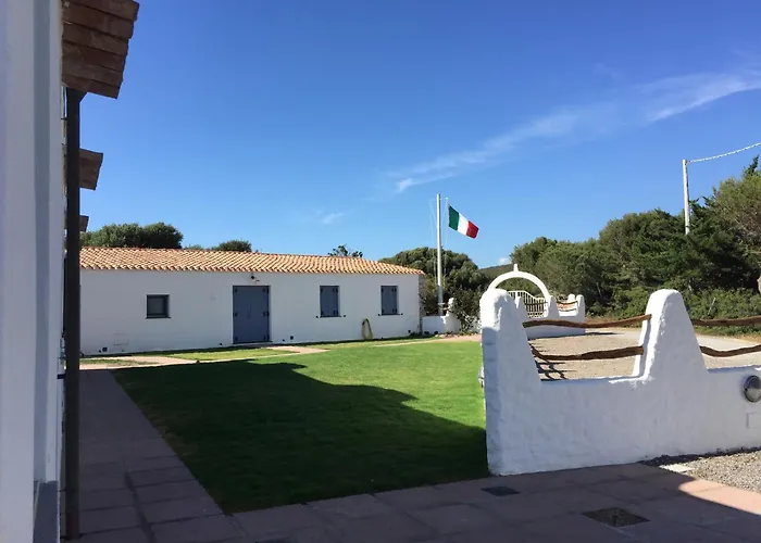 Residence Isola dei Mori