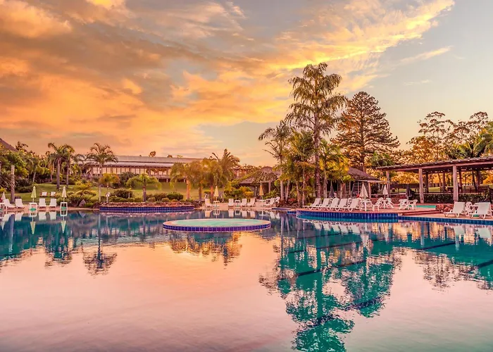 Vila Ventura Ecoresort