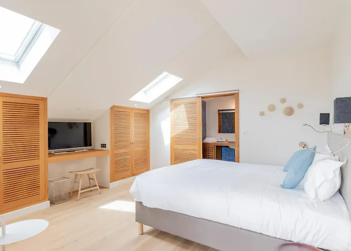 Les Suites du Port