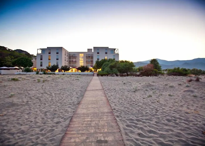 Hotel Club Torre Salinas - Adults Only