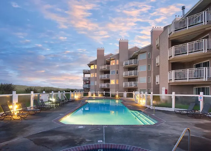 Worldmark Mariner Village