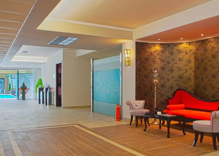 Natura Park Village Hotel & Spa