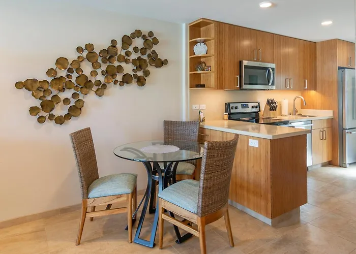 Napili Surf Beach Resort By Castle