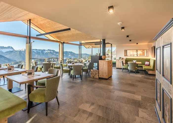 Berghotel Schlemmer