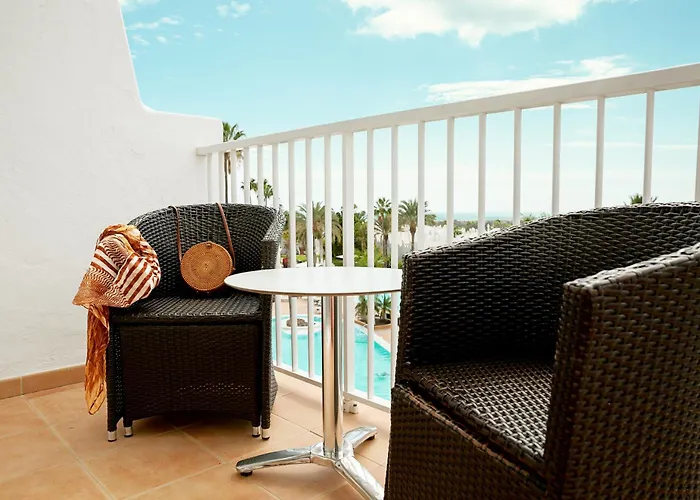 Sunprime Atlantic View Suite & Spa