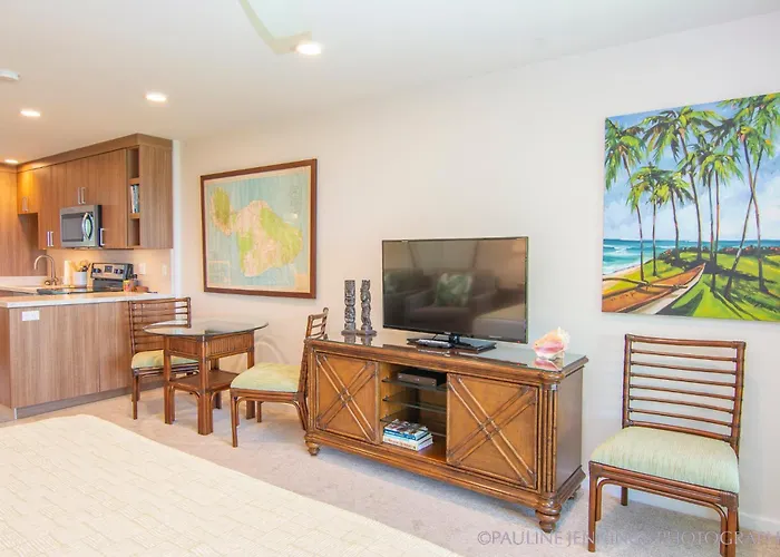 Napili Surf Beach Resort By Castle