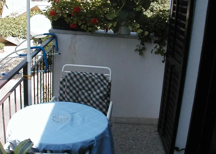 Apartment Iva