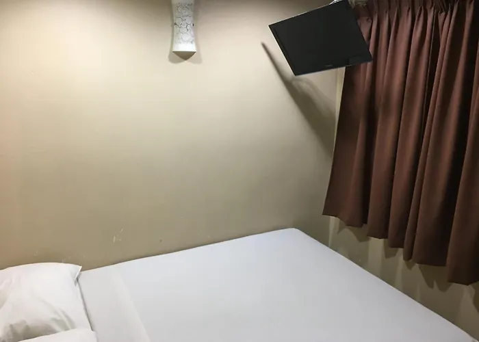 Pantai Guesthouse