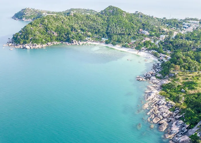 Thongtakian Resort