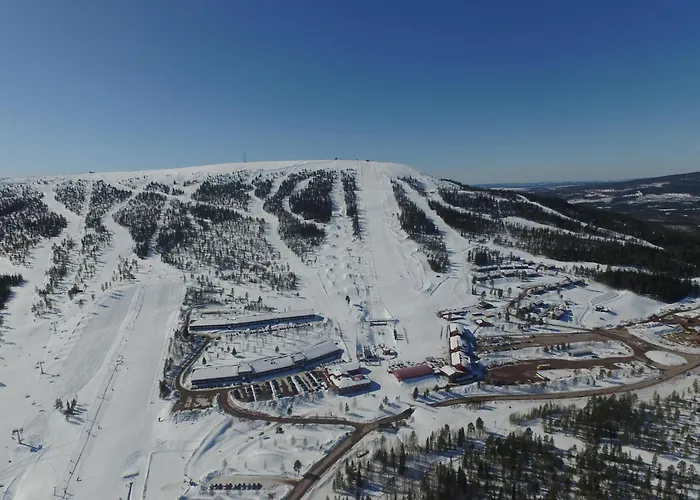 Stoten Ski Hotel