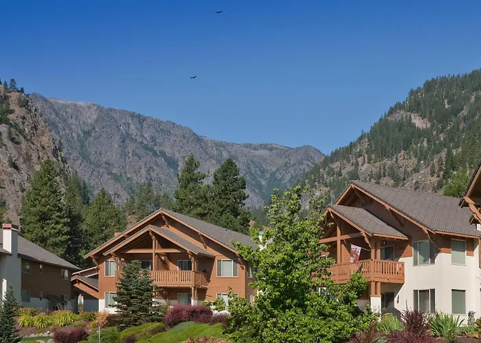 Worldmark Leavenworth