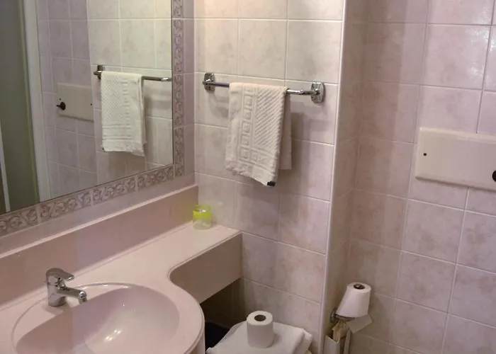 Hostel San Matteo