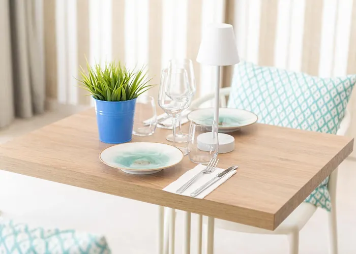 Villa Real Club Apartments