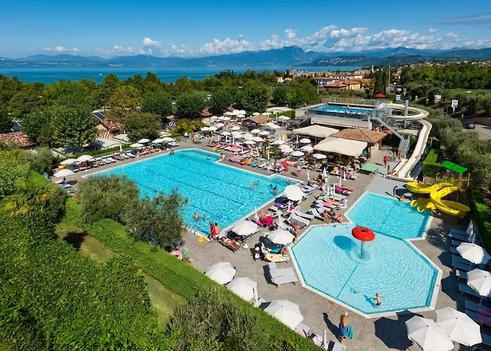 Albergo Cristina