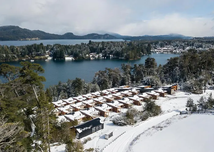 Montana Resort