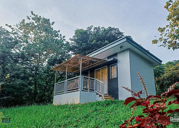 Caliraya Ecoville Recreation And Farm Resort