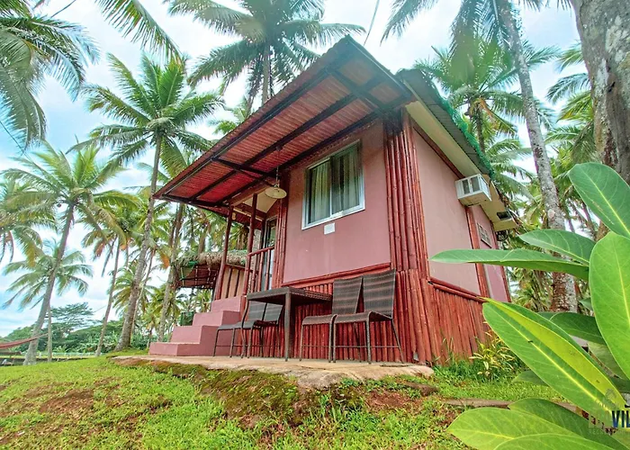 Caliraya Ecoville Recreation And Farm Resort