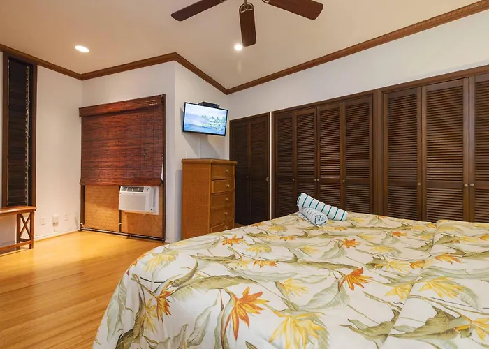 Kuleana Resort 207