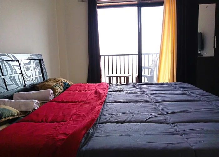 Western Valley Cottages , Panchagani