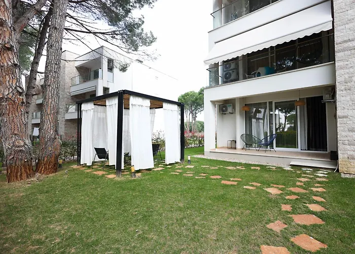 Sanpietro Vacation Rentals