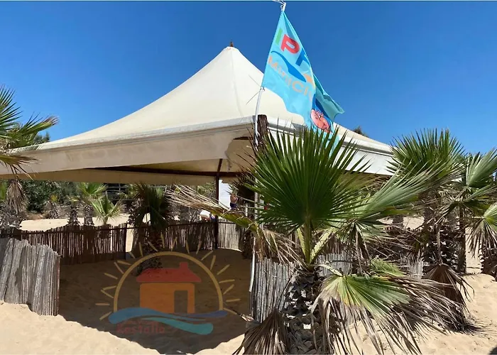 Casavacanzekastalia Resort