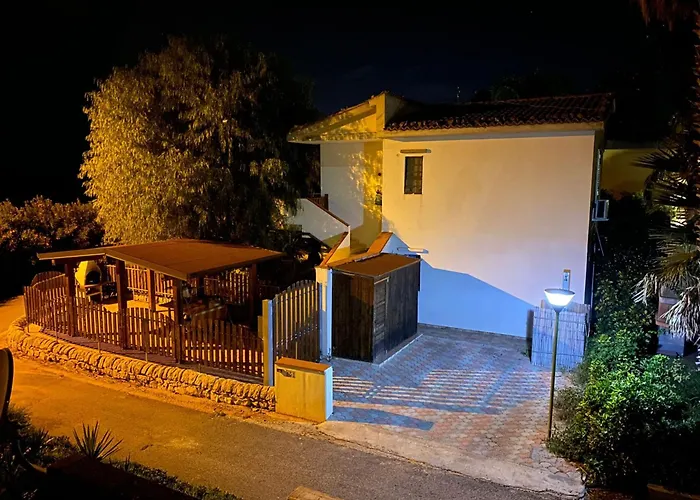 Casavacanzekastalia Resort