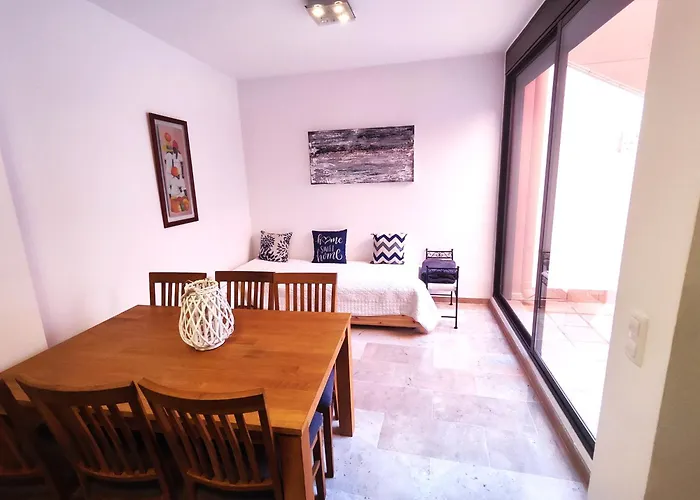 Apartamento A 150M De La Playa