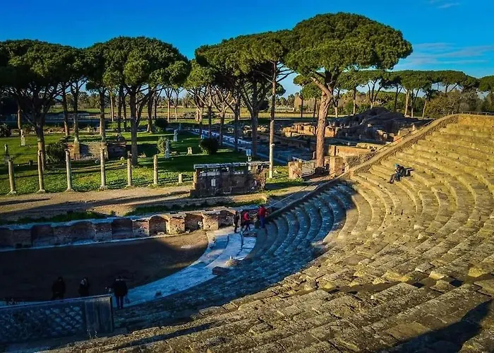 Appartamento La Coccinella