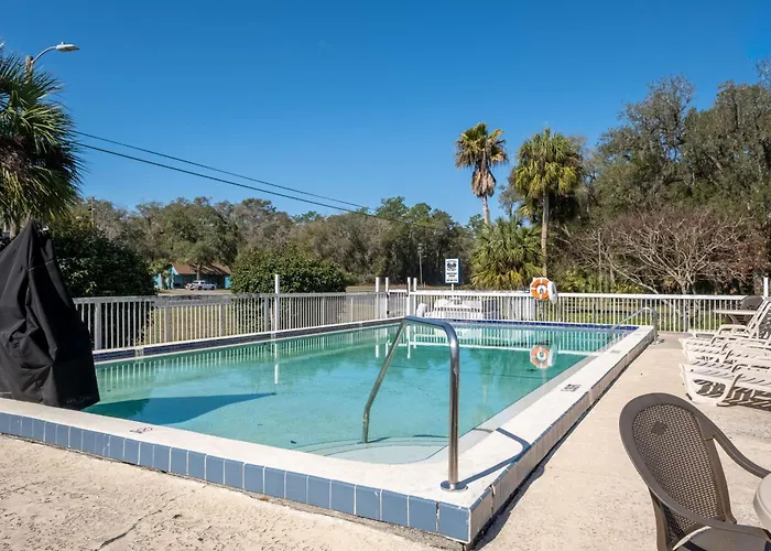 Suwannee Gables