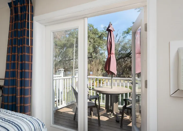 Suwannee Gables