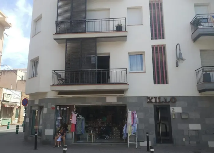 Baix A Mar