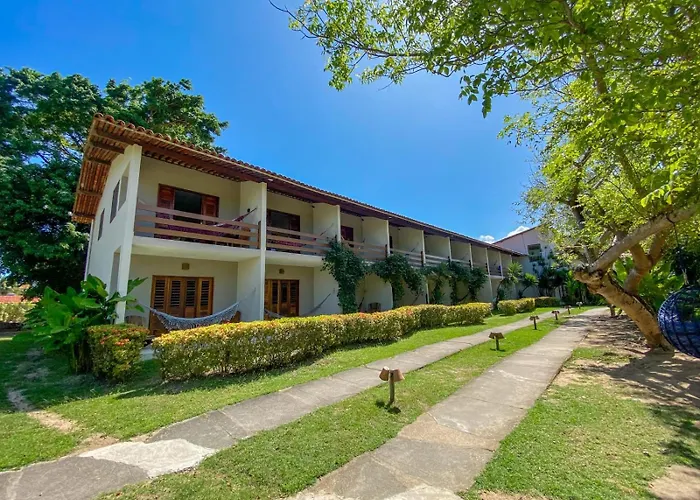 Angá Beach Hotel