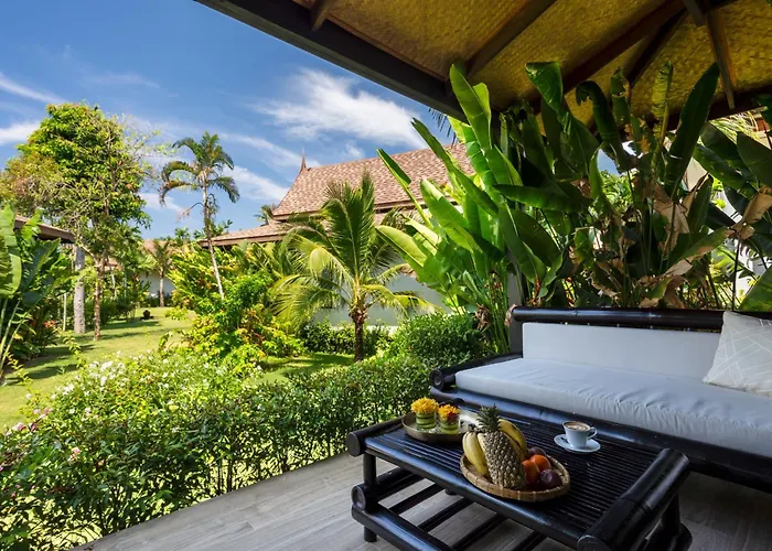 Lanta Palace Beach Resort&Spa - Adult Only