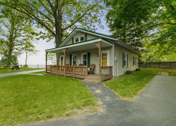 Lakeview On The Lake