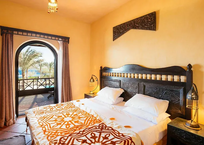 Dahab Paradise