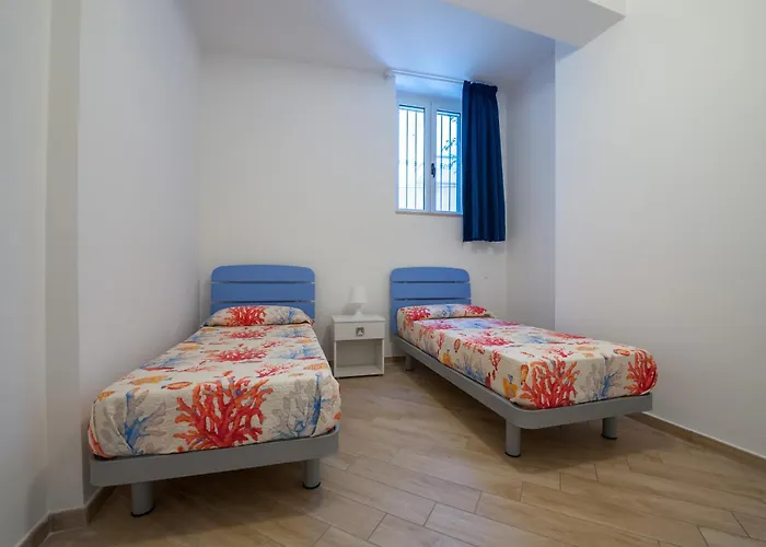 Settessenze Residence & Rooms