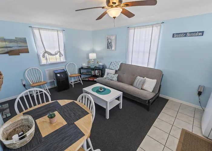 Quarter Deck N | Flagler Beach