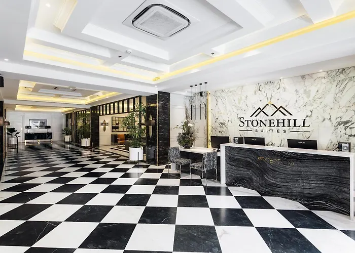 Stonehill Suites