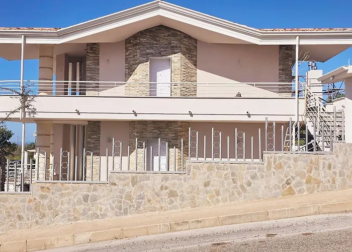 Grillo Superior Apartments - Enjoy Your Life!